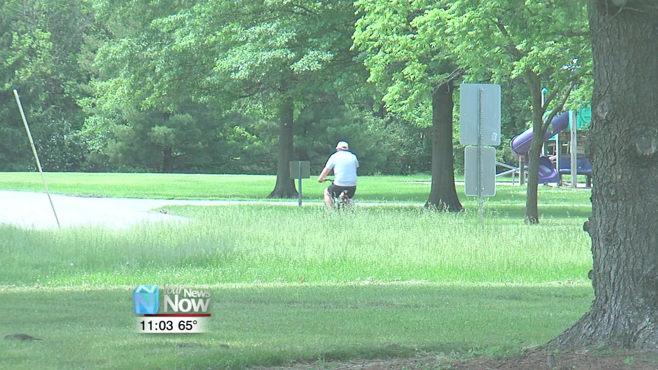 Above-average rainfall could impact health of Grand Lake St. Marys2.jpg